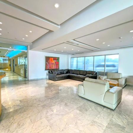 Yc 3602 L Apartamento 2Br En Av Balboa Panama City Exteriör bild