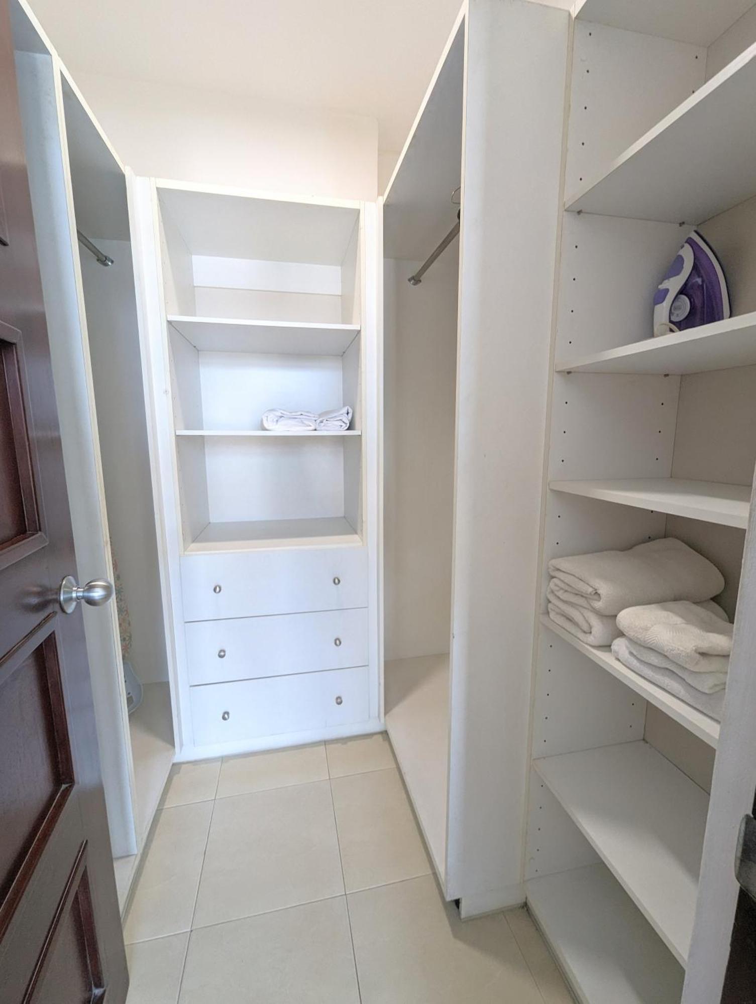 Yc 3602 L Apartamento 2Br En Av Balboa Panama City Exteriör bild